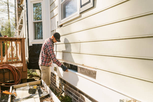 Top rated local Emergency Siding Repair specialists in Olivia, NC